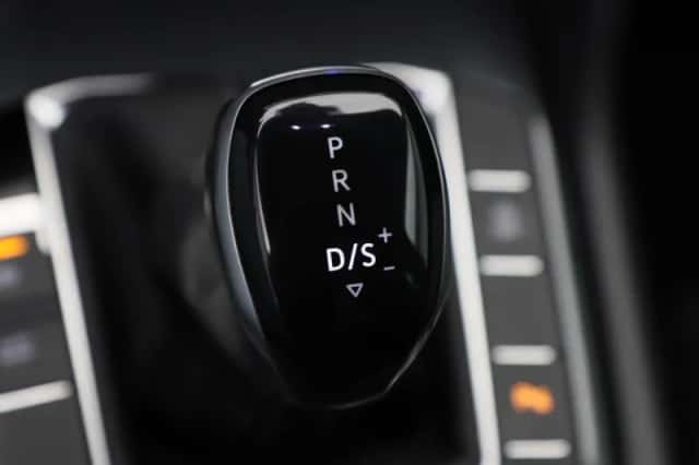 Volkswagen Tiguan (2021) thumbnail 14