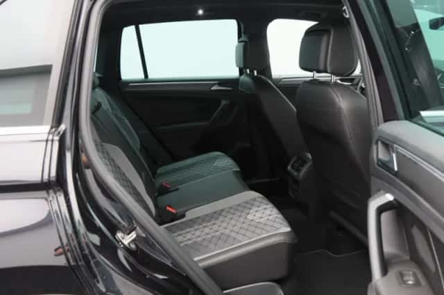 Volkswagen Tiguan (2021) thumbnail 19