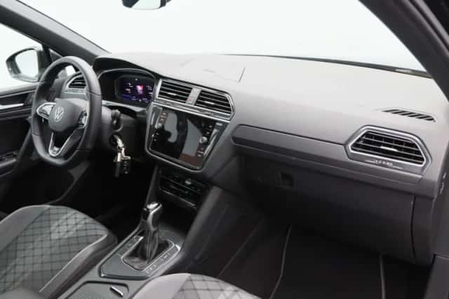 Volkswagen Tiguan (2021) thumbnail 20