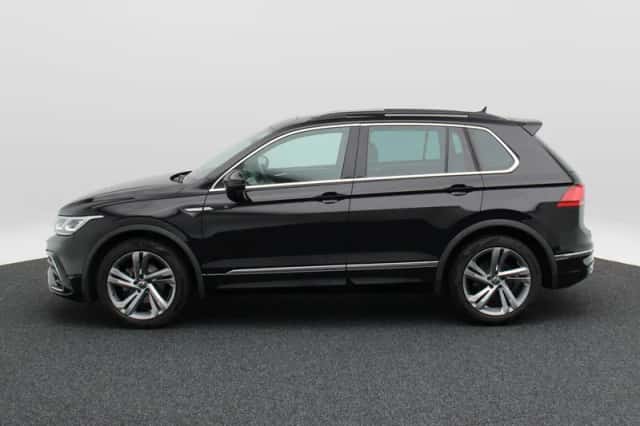 Volkswagen Tiguan (2021) thumbnail 7