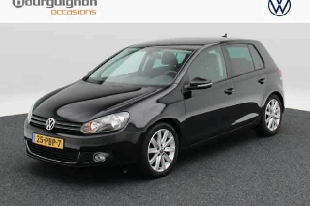 Volkswagen Golf (2011)