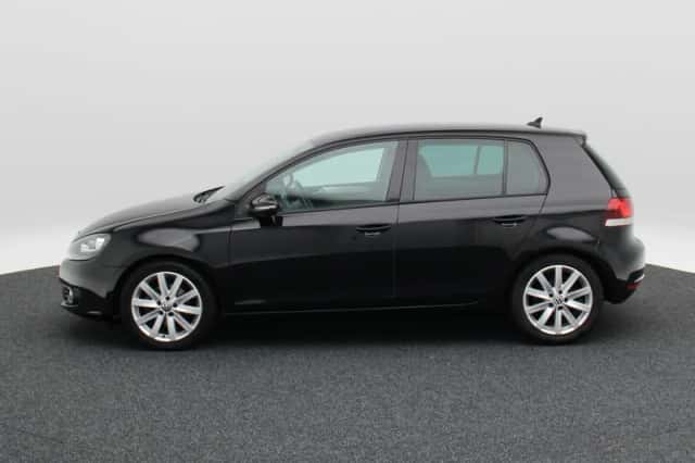 Volkswagen Golf (2011) thumbnail 7