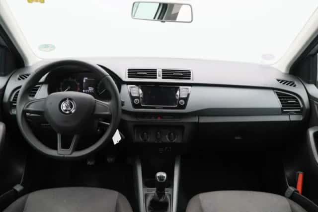 Škoda Fabia (2019) thumbnail 11