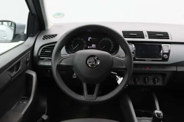 Škoda Fabia (2019) thumbnail 12