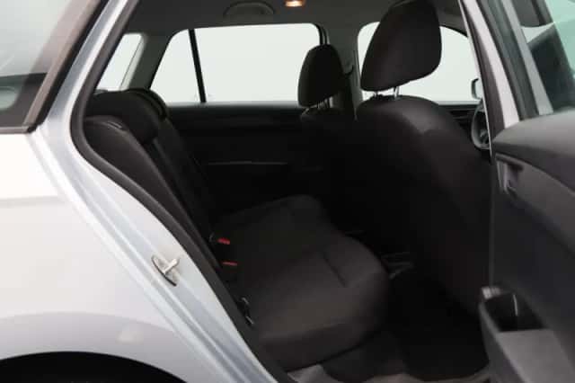 Škoda Fabia (2019) thumbnail 14