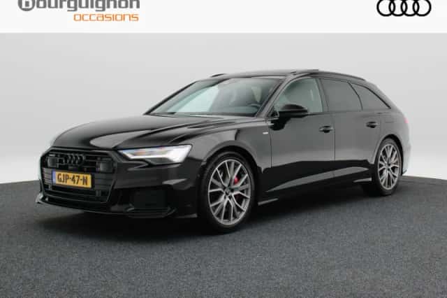 Audi A6 (2021)