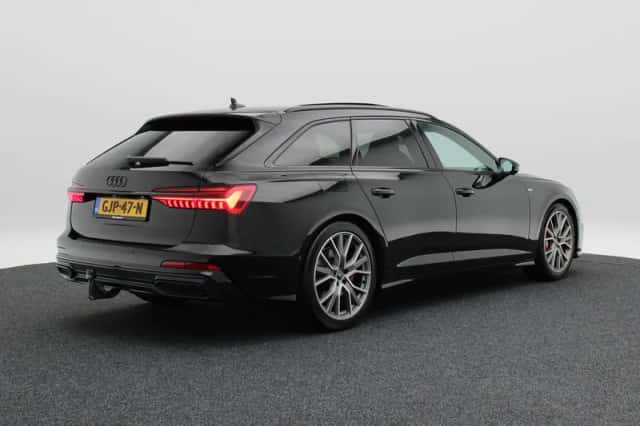 Audi A6 (2021) thumbnail 2