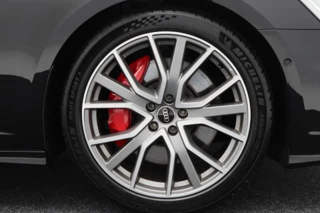 Audi A6 (2021) thumbnail 11