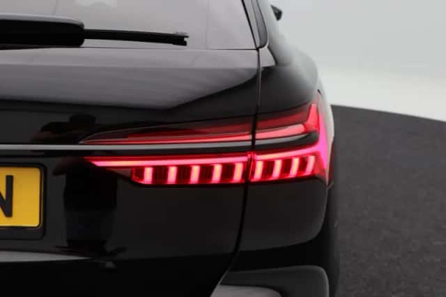 Audi A6 (2021) thumbnail 12
