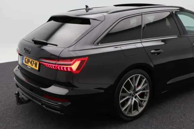 Audi A6 (2021) thumbnail 13