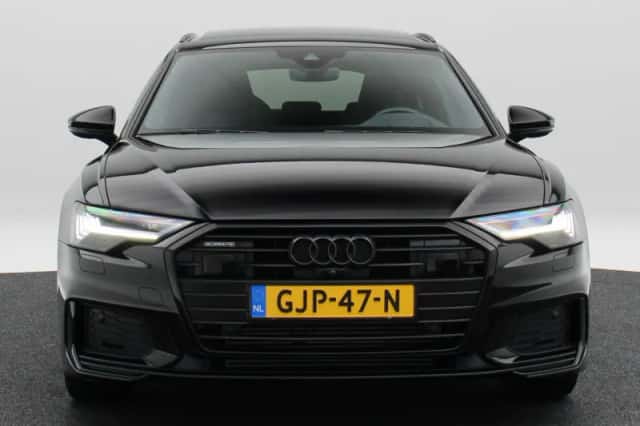 Audi A6 (2021) thumbnail 3