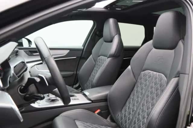 Audi A6 (2021) thumbnail 21