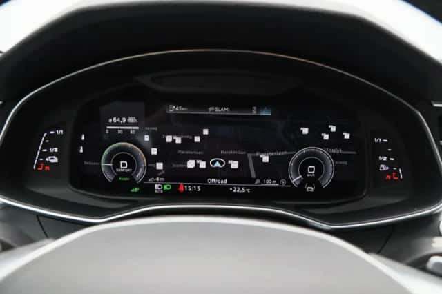 Audi A6 (2021) thumbnail 27