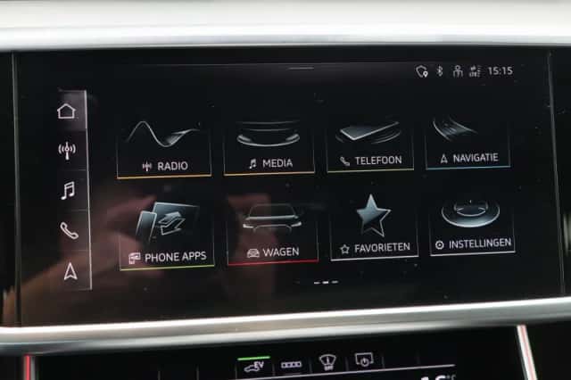 Audi A6 (2021) thumbnail 29