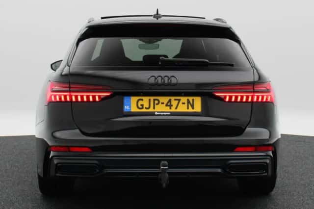 Audi A6 (2021) thumbnail 4
