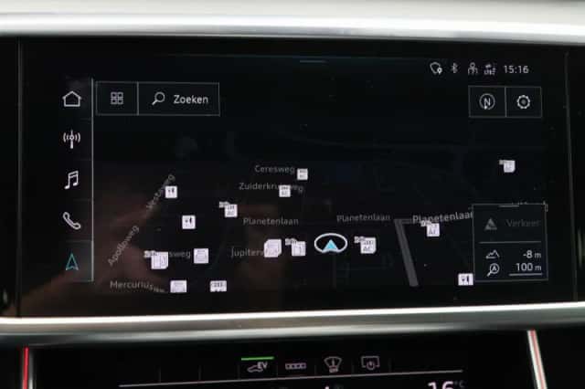 Audi A6 (2021) thumbnail 31