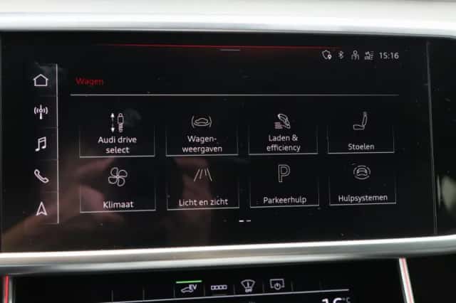 Audi A6 (2021) thumbnail 33
