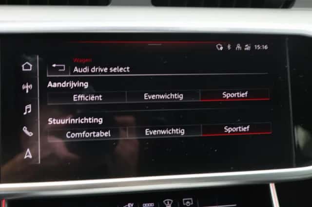 Audi A6 (2021) thumbnail 34