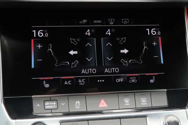 Audi A6 (2021) thumbnail 36