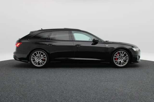 Audi A6 (2021) thumbnail 5