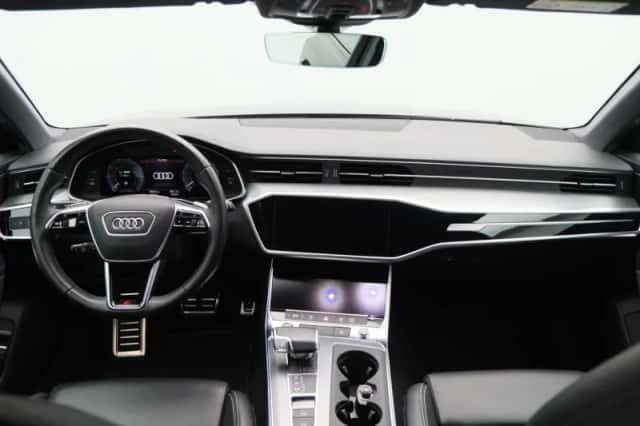 Audi A6 (2021) thumbnail 43