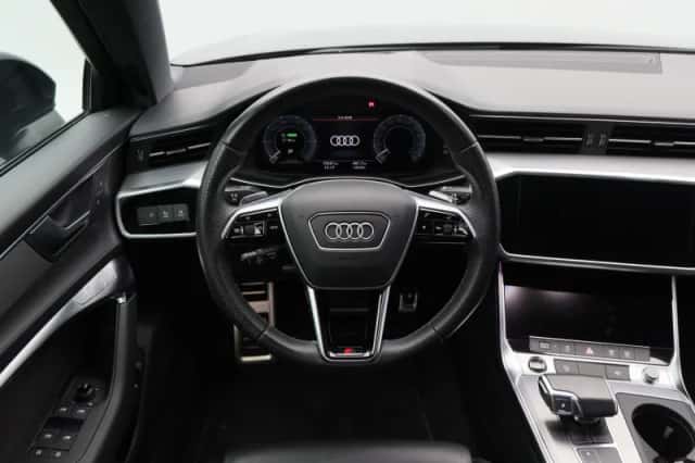 Audi A6 (2021) thumbnail 44