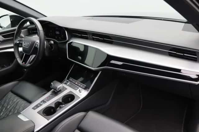 Audi A6 (2021) thumbnail 46