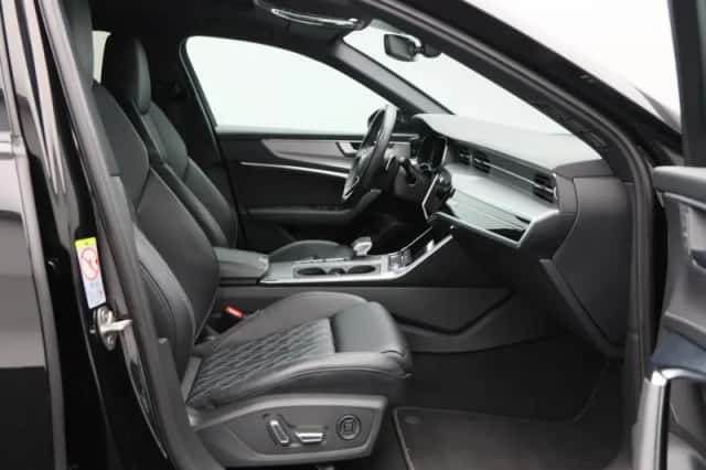 Audi A6 (2021) thumbnail 47