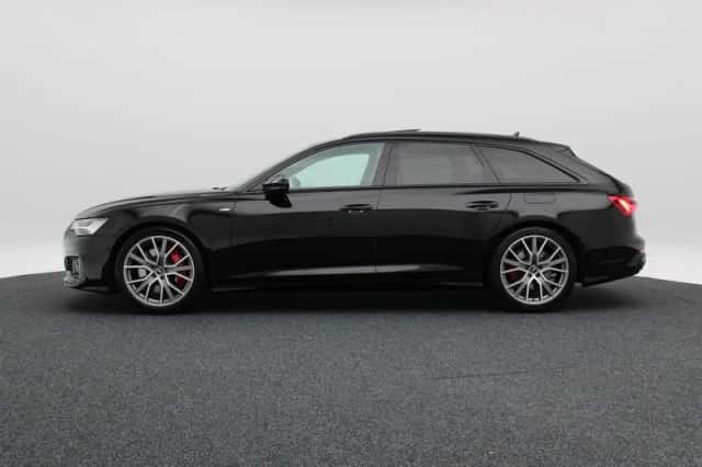 Audi A6 (2021) thumbnail 6