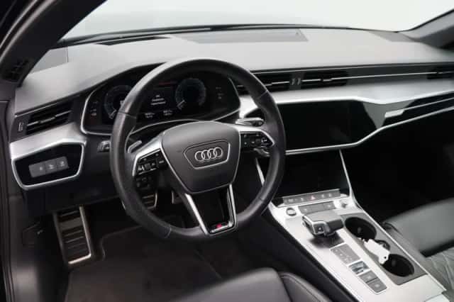 Audi A6 (2021) thumbnail 7