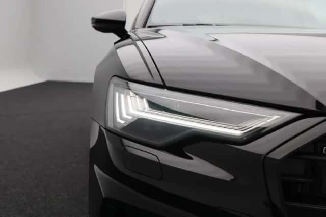 Audi A6 (2021) thumbnail 8