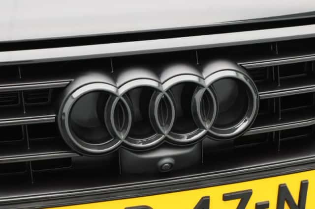 Audi A6 (2021) thumbnail 9