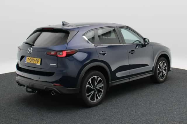 Mazda CX-5 (2023) thumbnail 2