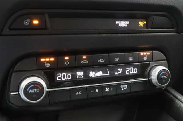 Mazda CX-5 (2023) thumbnail 11