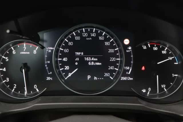 Mazda CX-5 (2023) thumbnail 12