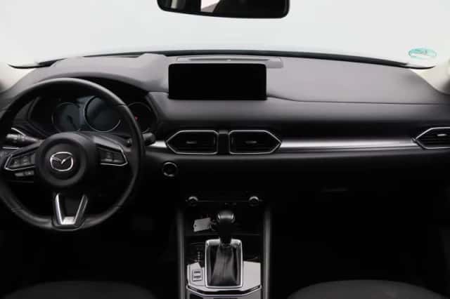 Mazda CX-5 (2023) thumbnail 14