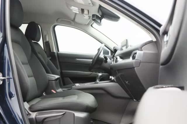 Mazda CX-5 (2023) thumbnail 20