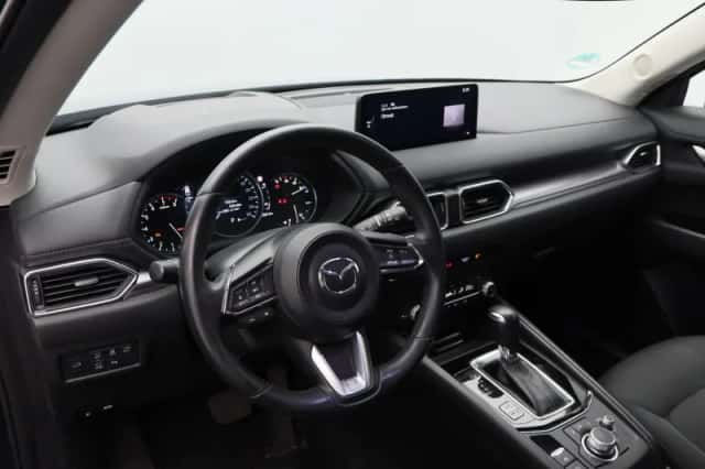Mazda CX-5 (2023) thumbnail 3