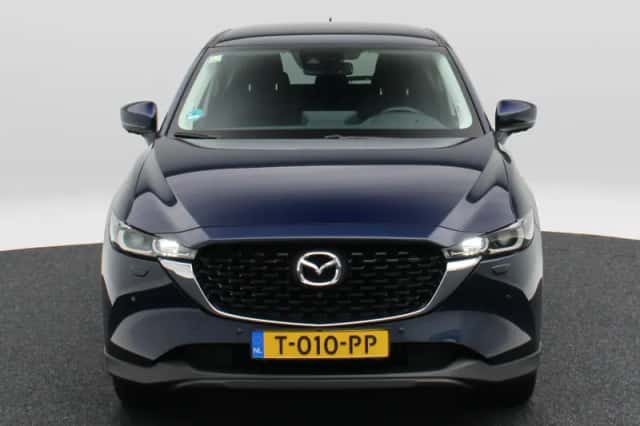 Mazda CX-5 (2023) thumbnail 4