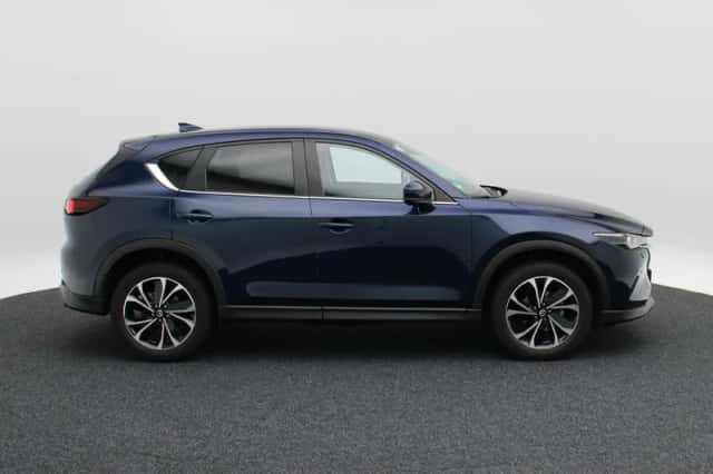 Mazda CX-5 (2023) thumbnail 6