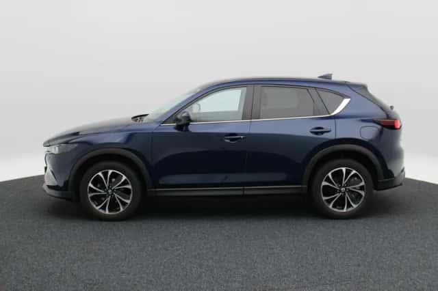 Mazda CX-5 (2023) thumbnail 7