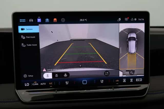 Volkswagen Tiguan (2025) thumbnail 11
