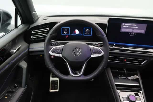 Volkswagen Tiguan (2025) thumbnail 13