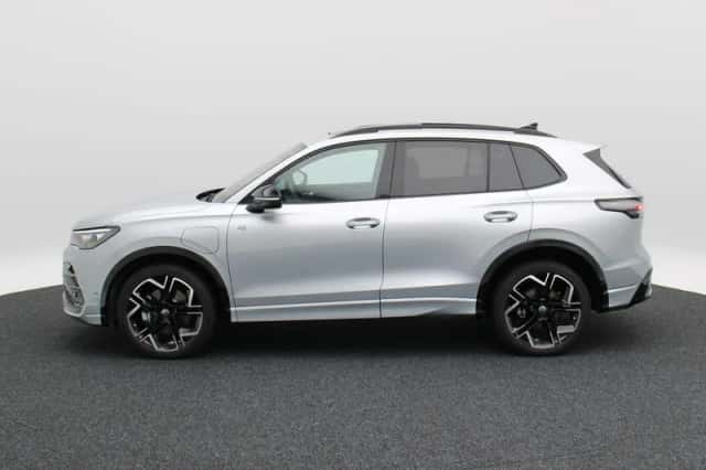 Volkswagen Tiguan (2025) thumbnail 7