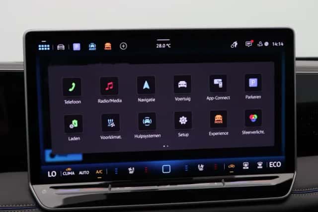 Volkswagen Tiguan (2025) thumbnail 9