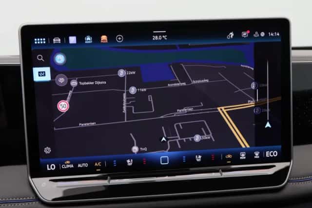 Volkswagen Tiguan (2025) thumbnail 10