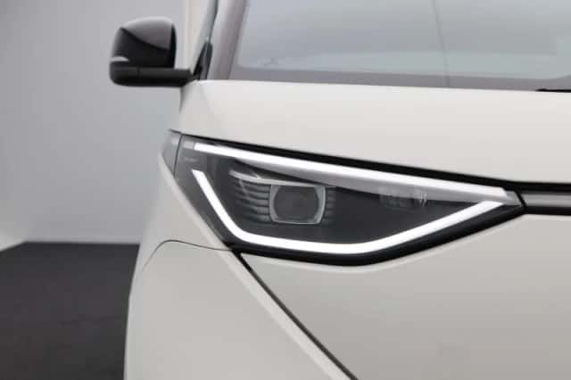 Volkswagen ID. Buzz (2024) thumbnail 11