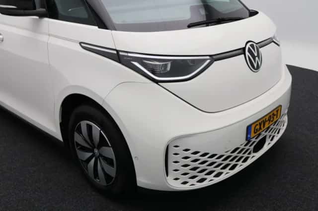 Volkswagen ID. Buzz (2024) thumbnail 13