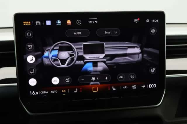 Volkswagen ID. Buzz (2024) thumbnail 25