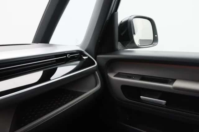Volkswagen ID. Buzz (2024) thumbnail 27